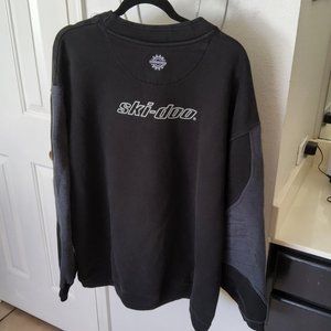 Mens sweatshirt